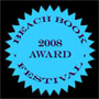 Beach Book Festival 2008 Award