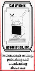 Cat Writers' Association, Inc.