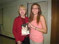 Creative Writing Class